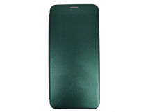 Чехол-книжка Samsung A17/A26 BF зеленый