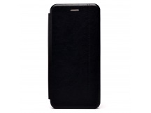 Чехол-книжка - BC002 для "Tecno Spark 40 Pro" (black) (241181)