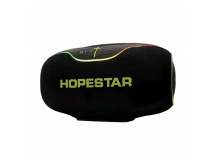 Портативная акустика Hopestar A80 350W (black) (241506)