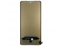 Дисплей для Infinix Zero 30 4G/5G (X6731B/X6731) + тачскрин (черный) (In-Cell)