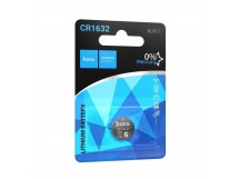 Батарейка Hoco DLR11 CR1632 1BL