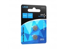 Батарейка Hoco DLR16 LR44 2BL