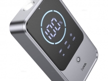 Пуско-зарядное устройство для авто HOCO QS7 10000 mAh (черный)