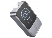 Пуско-зарядное устройство для авто HOCO QS7 10000 mAh (черный)