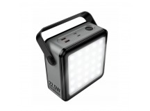 Портативный аккумулятор HOCO J161 80000 mAh PD 20W+22,5W  (черный)