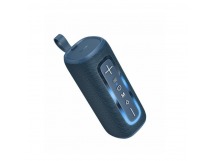 Колонка - Bluetooth HOCO HC36 (синий)