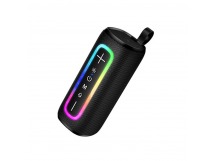 Колонка - Bluetooth HOCO HC36 (черный)