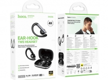 Беспроводные наушники TWS HOCO EW206 (черный)