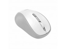 Мышь беспроводная HOCO GM41 Bluetooth + 2.4 Гц (белый)