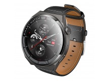 Смарт-часы HOCO Y35 (черный) Call Version