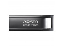 USB 3.2  128GB  A-Data  UR340  чёрный