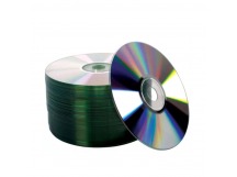 CD-R 80 min 52x no print, no groove (CMC) SP-100/600/ (NN000024)