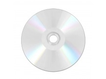 DVD-R 16x 4,7GB Full inkjet print (Ritek) SP-100/600/ (NN000060)