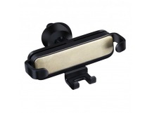 Автомобильный держатель для телефона в вент.решетку One Joint, , диаг. до 6,8" (SBCH-5001)/32