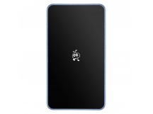 Внешний SSD Smartbuy P5 Pro 2TB USB 3.2 frost