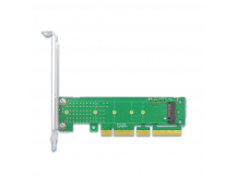 Адаптер Smartbuy IC342 для M.2 22110 M-Type SSD в PCIe 4 x4