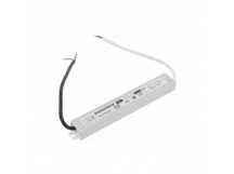 Драйвер (LED) IP67-25W для LED ленты (SBL-IP67-Driver-25W)