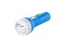 Фонарь LED, 3хAG13, 1 Вт, ABS, 12х d4 см Smartbuy
