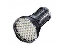 Фонарь LEDx55, 10000 Лм, суперъяркий, Type C, 4х18650, 55 диодов, Smartbuy