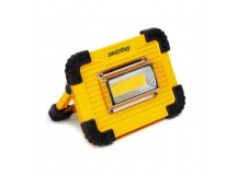 Рабочий фонарь с солнечной батареей (SBF-8-SP)/60