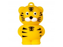 UFD 2.0 Smartbuy 064GB Wild series Тигр (SB64GBTIGERW)