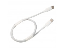 Дата-кабель Smartbuy Type C- Type C, 1 м, 100 Вт, 5A, fast charge, PD, QC (ik-131FC)/50