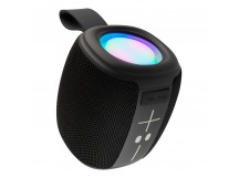 Портативная колонка Smartbuy MUSE 2, Bluetooth, USB/MicroSD/FM, 8 Вт, черная (SBS-5720)