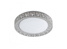 Светодиодный управляемый светильник Smartbuy 100Вт 50W-100W 3000-6500К (SBL-DIM13-100W)