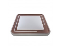 Светодиодный управляемый светильник ПАН Smartbuy 100Вт 50W-100W 3000-6500К (SBL-Dim8-100W)/5