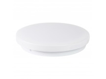 Светодиодный потолочный светильник (LED) Smartbuy-20W Wt (SBL-White-20-Wt-6K)/20