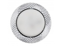 Светильник встраиваемый под лампу GX53 белый/белый (SBL-24WH/WH-GX53)/50