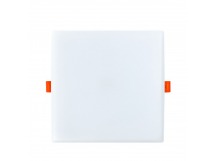 Светильник светодиодный безрамочный BDLS Smartbuy квадрат 24Вт/6500К (SBL-BDLS-24-65K)