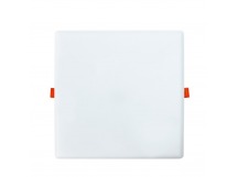 Светильник светодиодный безрамочный BDLS Smartbuy квадрат 36Вт/4000К (SBL-BDLS-36-4K)/30