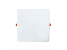Светильник светодиодный безрамочный BDLS Smartbuy квадрат 36Вт/6500К (SBL-BDLS-36-65K)