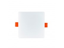 Светильник светодиодный безрамочный BDLS Smartbuy квадрат 9Вт/6500К (SBL-BDLS-9-65K)