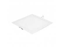 Встраиваемый (LED) светильник DL Smartbuy Square-18w/4000K/IP20 (SBL-DLSq-18-4K)