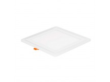Встраиваемый (LED) светильник DL Smartbuy Square-18w/6500K/IP20 (SBL-DLSq-18-65K)/40