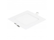 Встраиваемый (LED) светильник DL Smartbuy Square-6w/4000K/IP20 (SBL-DLSq-6-4K)/100