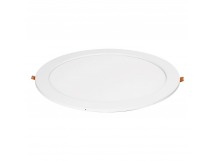 Встраиваемый (LED) светильник DL Smartbuy-24w/6500K/IP40 (SBL-DL-24-65K)/20