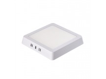 Накладной (LED) светильник Square SDL Smartbuy-12w/6500K/IP40 (SBL-SqSDL-12-65K)/40