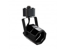 Светильник Track GU10 Smartbuy-Black/IP20 (SBL-TKBK2-GU10)/50