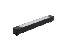 Светодиодный (LED) светильник Track SMD 20w Smartbuy-Black 4000K/IP20 (SBL-TKBK3-20W-4K)