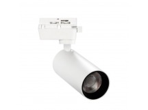 Светодиодный(LED) светильник Track COB15w Smartbuy-White4000K/IP20 (SBL-TKW1-15w-4K)