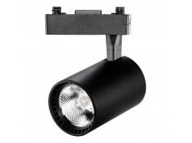 Светодиодный(LED) светильник Track COB25w Smartbuy-Black4000K/IP20 (SBL-TKBK2-25w-4K)40