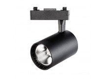 Светодиодный(LED) светильник Track COB35w Smartbuy-Black4000K/IP20 (SBL-TKBK2-35w-4K)/20