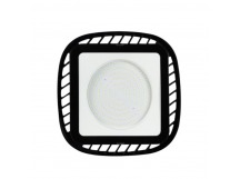 Складской светодиодный светильник Smartbuy тип HBay-F 150Вт 230В 6500К 15000лм IP65