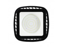 Складской светодиодный светильник Smartbuy тип HBay-F 200Вт 230В 6500К 20000лм IP65