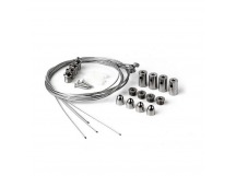 Комплект троссовых подвесов для панели (SBL-fixing-Tr)