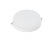 Cветодиодный светильник BT Круг 15Вт с ДД/6500K/IP65 (SBL-BTR15-65ms)