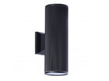 Светильник настенный E27*2 Smartbuy-Black/IP65 (SBL-WLBK3-2E27)